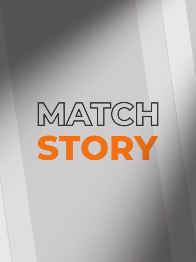 VS Special Story (Di Maria)